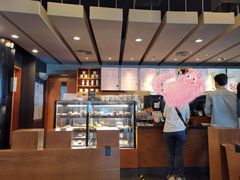-星巴克臻选(深圳龙岗万科店)