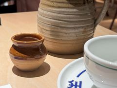 -一坐一忘云南菜(卓悦中心)