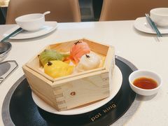 -煲王粤菜餐厅(中侨中心店)