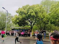 -江南大学(蠡湖校区)