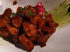 糖醋里脊-桂满陇-十里风荷(合生汇店)