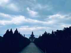 -崇圣寺三塔文化旅游区