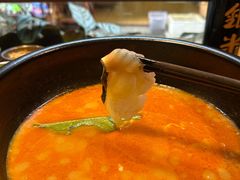 -银米·云南传统过桥米线(双廊黑金冠店)