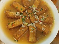 -老妈鱼餐馆(新竹路店)