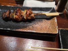 鸡肉大葱-一吉焼鸟·FOUNDER(桂林路店)