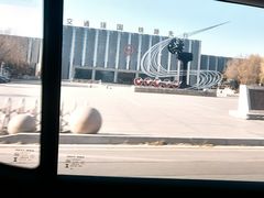 -沈阳铁路陈列馆