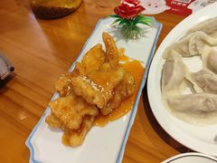 -客临百思德·东北特色馆(龙湖时代天街店)