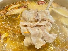 -菌小白火锅(时尚天河店)