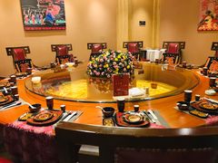 包厢-阿斯牛牛·凉山菜(新会展店)