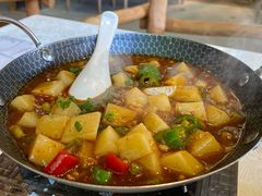 -渔太泰漓江小馆·广西融合菜(西街店)