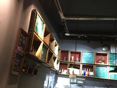 -PIZZERIA大黄鸭披萨