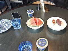 -喜悦烤鸭·新京菜(王府井店)