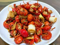 -湘妹湖南菜馆(自力店)