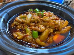 -云隐小厨·传统大理美食(复兴路店)