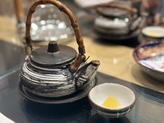 -西村日本料理(香格里拉饭店)