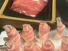 -湊湊火锅·茶憩(和平大悦城店)