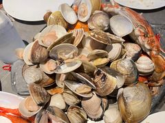 -一方渔歌蒸汽海鲜自助(文化路万达广场店)