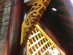 -谭鸭血老火锅(漳州路店)