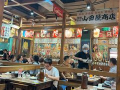 -小川洋风料理(街道口店)