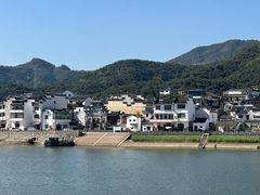 -新安江山水画廊风景区