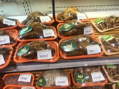 南农大黄教授烧鸡-金鹰超市(国际购物中心新街口店)