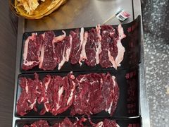 -三头牛·潮汕牛肉生蚝火锅 (夏湾店)