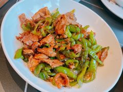 -索溪山寨·湘西饮食文化博物馆(标志门店)