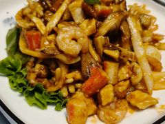 -津味老菜(露西亚商街店)