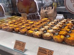 -PAPER STONE BAKERY(天汇广场店)