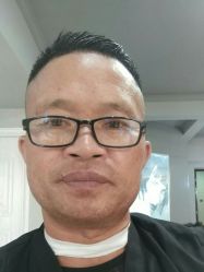 -VK潮牌美发私人定制