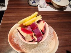 -匠和风精致料理(莆田财富中心店)