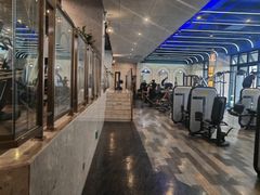 -星悦荟健身游泳(珠江新城店)