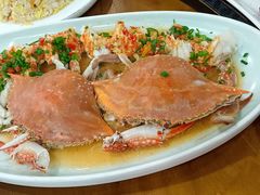 -醉壹号海鲜大排档·老厦门特色菜(厦门美食地标店)