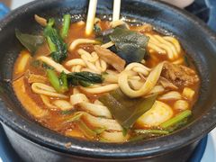 -姐弟俩土豆粉(西安小寨店)