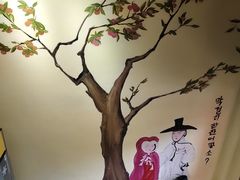 -恩你小木屋·韩式料理(假日广场店)