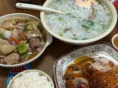 -聂记粤菜馆(鼓西路店)