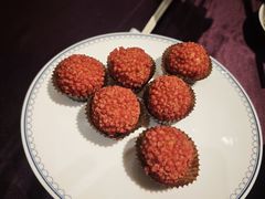 -粤匠·澳门点心粤菜海鲜(澳门半岛店)