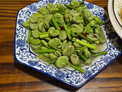 -呼吸森林·生态农庄农家乐私房菜