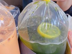 -春莱·老挝咖啡·泰式奶茶(钟楼店)