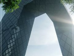 -中央广播电视总台(光华路办公区)