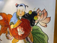 -津沽小院(天津之眼店)