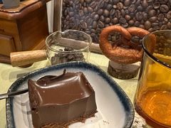 冰山熔岩-好利来(马家堡店)