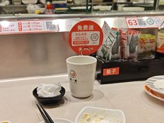 -新一番三文鱼寿司(大东海店)