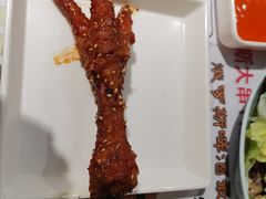 -通海俄式烧烤·俄罗斯大串(嵩山路店)