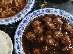 -食客居(缔景店)