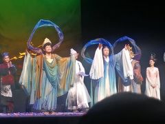 -郑州大剧院