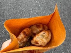 -董爸爸烤饼(马站底店)