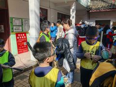 -勇士之星真人CS·团建·拓展(清水河公园店)