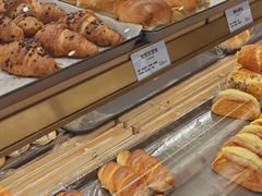 -烘焙町面包店(西四店)