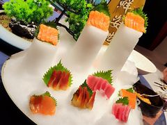 -馋遇江南·精致湖景雅宴(东方之门店)